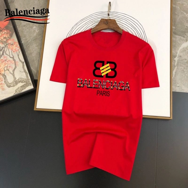 Balenciaga T-Shirts UrbanChic 96539