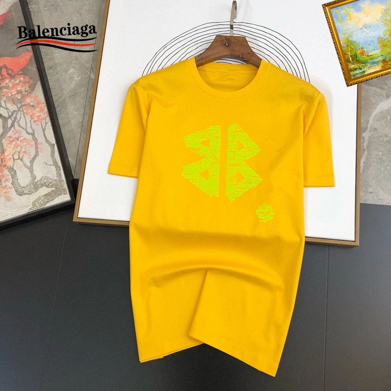 Balenciaga T-Shirts Cozy 96499