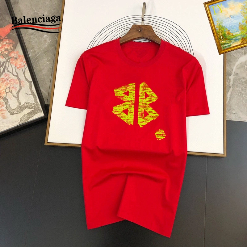 Balenciaga T-Shirts Cozy 96499