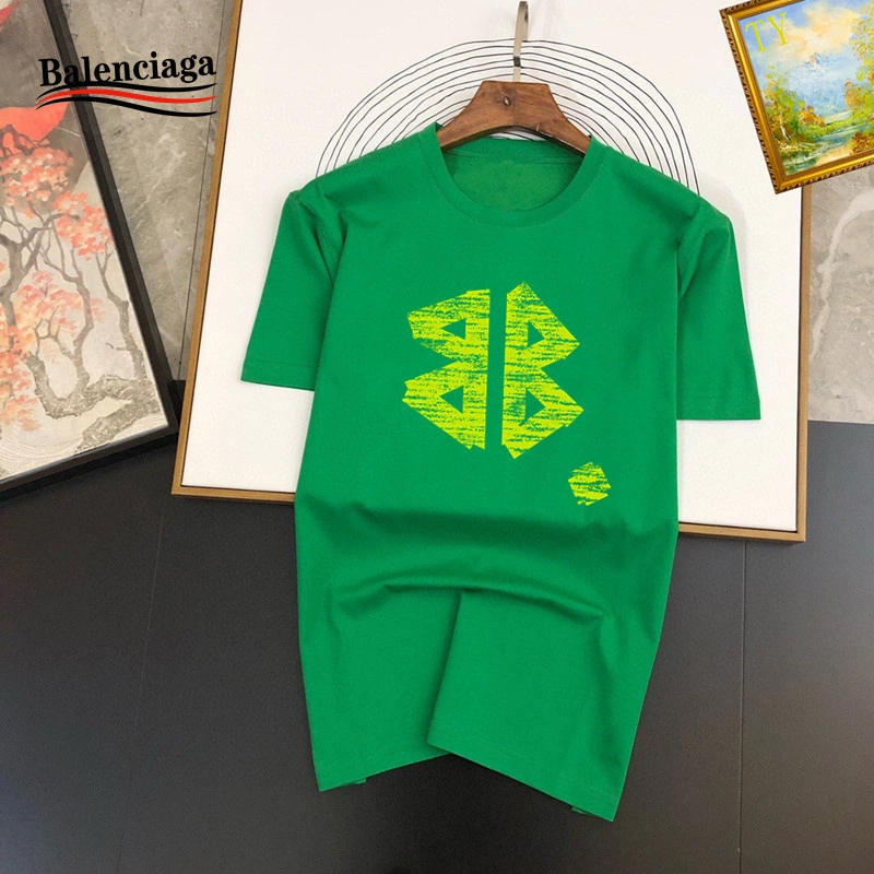 Balenciaga T-Shirts Cozy 96499