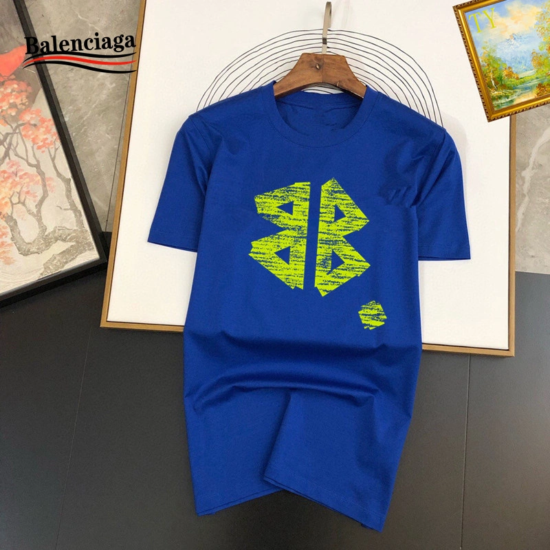 Balenciaga T-Shirts Cozy 96499