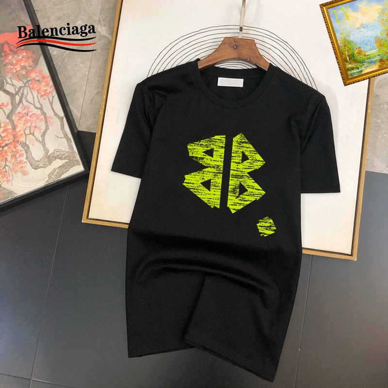 Balenciaga T-Shirts Cozy 96499