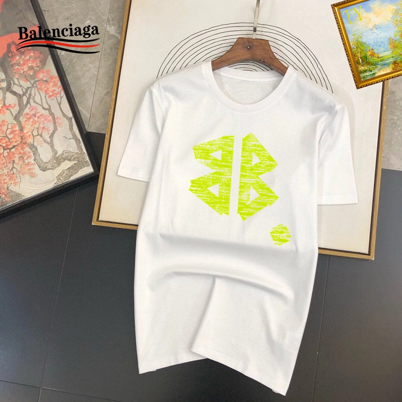Balenciaga T-Shirts Cozy 96499