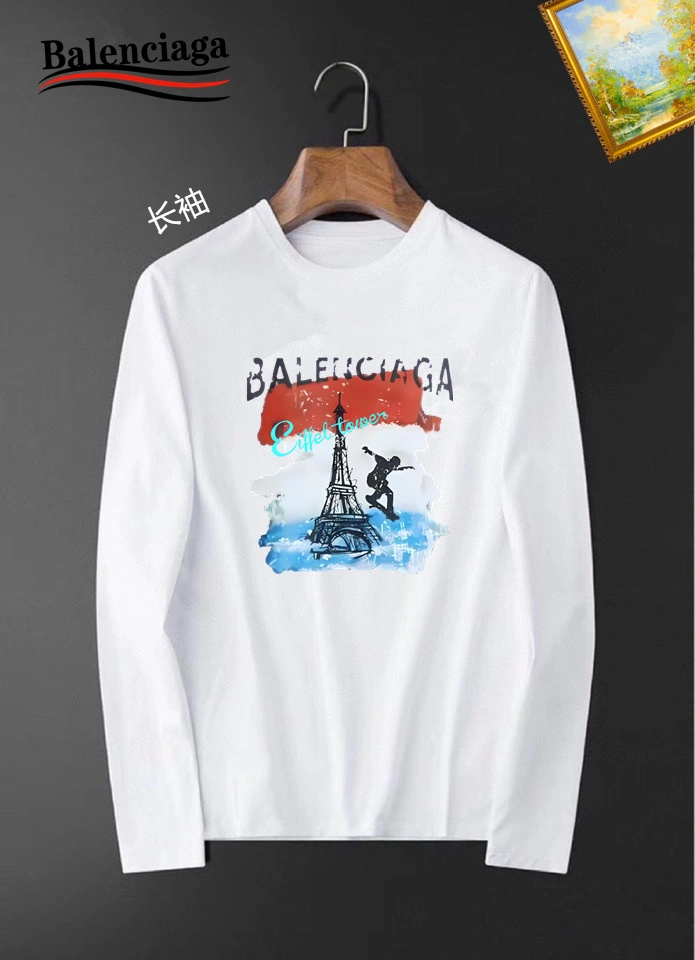 Youthful Balenciaga T-Shirts 96492