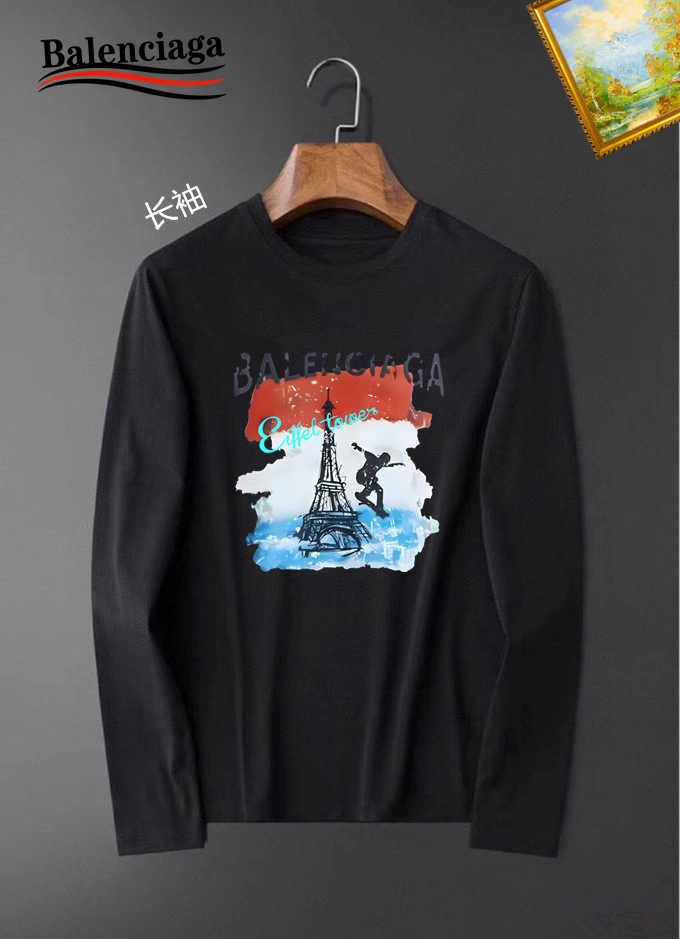 Youthful Balenciaga T-Shirts 96492