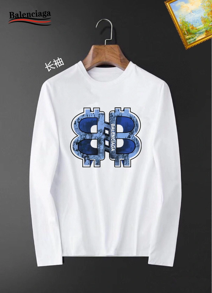 Balenciaga T-Shirts StreetReady 96489