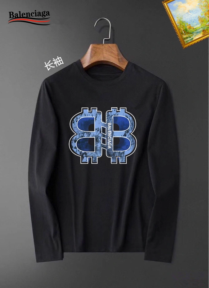 Balenciaga T-Shirts StreetReady 96489