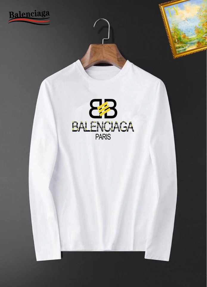 Sporty Balenciaga T-Shirts 96485