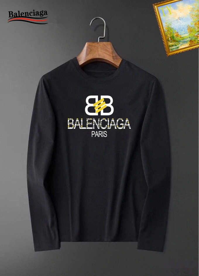 Sporty Balenciaga T-Shirts 96485