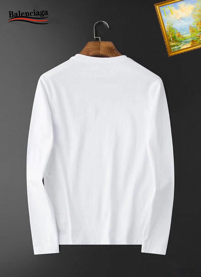 Sporty Balenciaga T-Shirts 96485