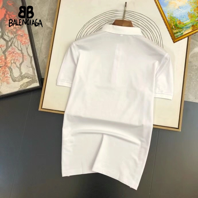 Classic Balenciaga T-Shirts 96558