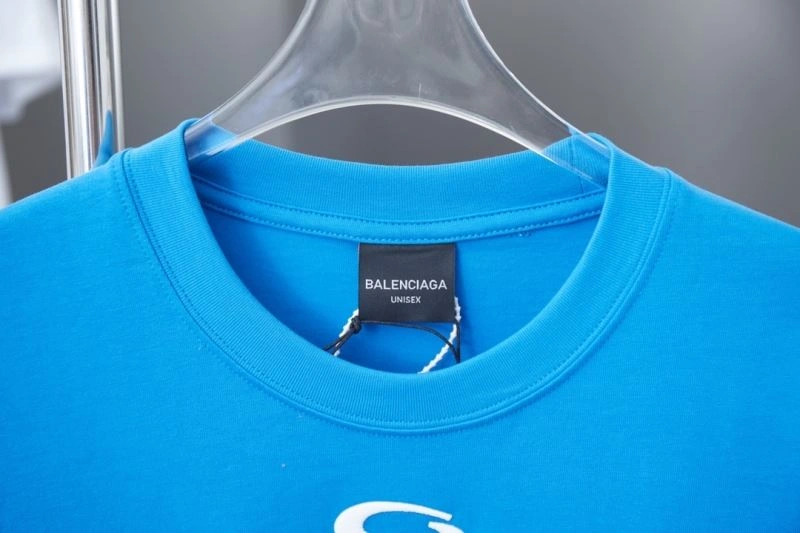 Balenciaga T-Shirts RelaxedFit 98571