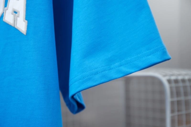 Balenciaga T-Shirts RelaxedFit 98571