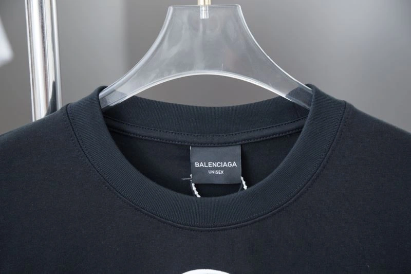 Balenciaga T-Shirts OdorResistant 98573