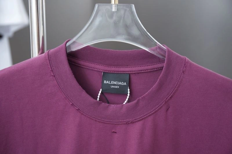 Sleek Balenciaga T-Shirts 98574