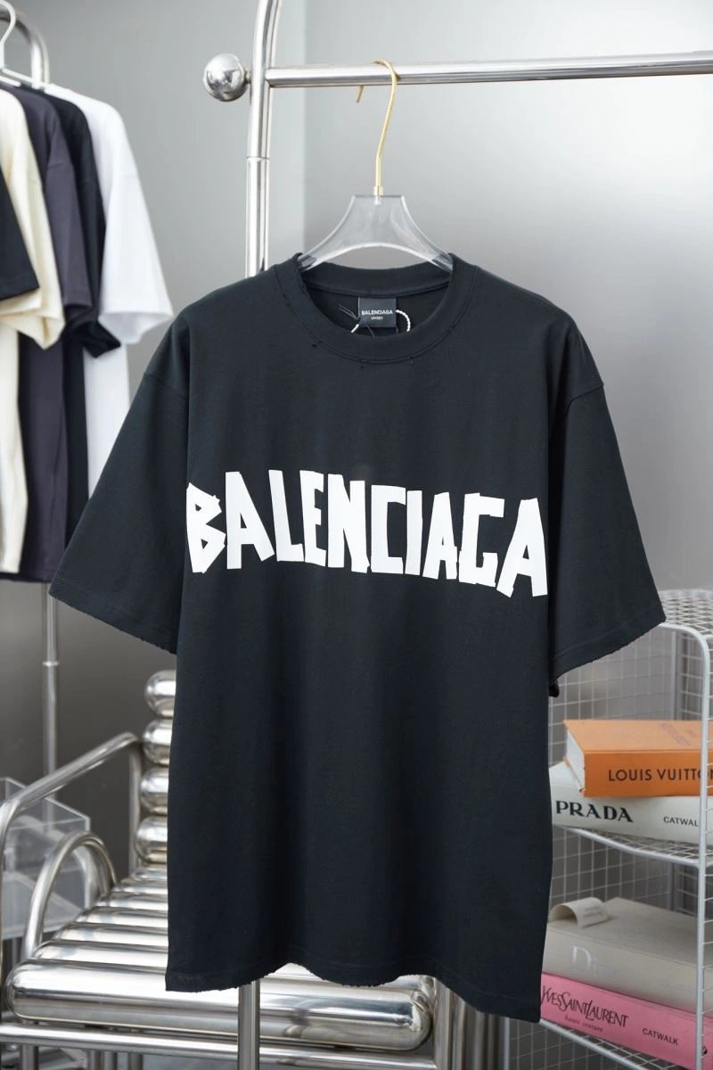 Balenciaga T-Shirts Timeless 98570