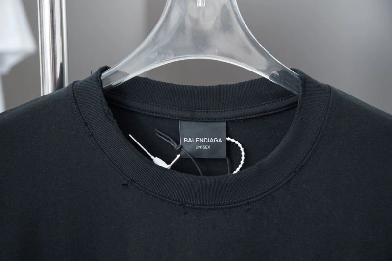 Balenciaga T-Shirts Timeless 98570