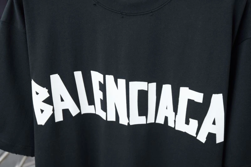 Balenciaga T-Shirts Timeless 98570
