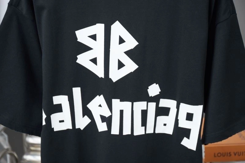 Balenciaga T-Shirts Timeless 98570
