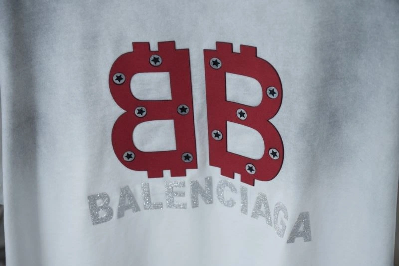 Balenciaga T-Shirts NewStyle 98567