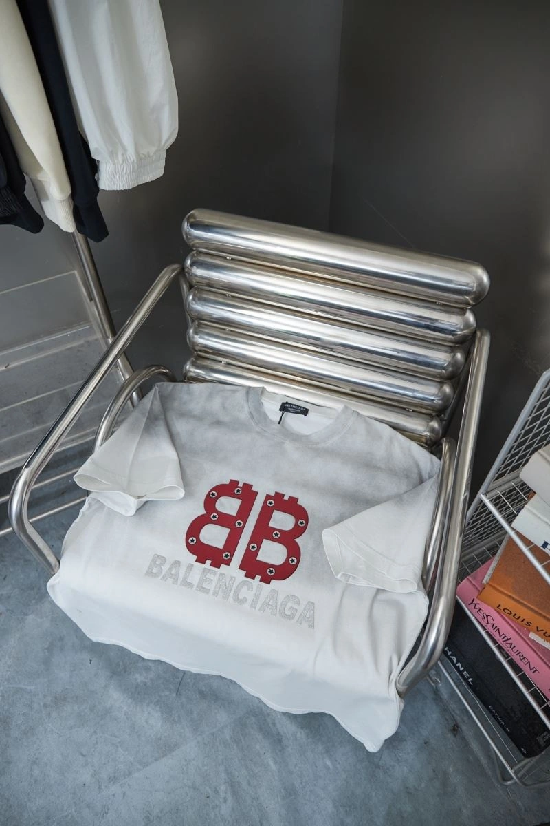 Balenciaga T-Shirts NewStyle 98567