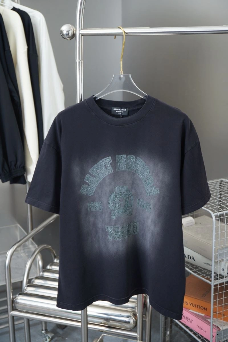 TimelessDesign Balenciaga T-Shirts 98569