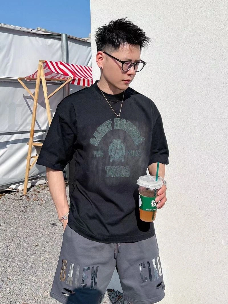 TimelessDesign Balenciaga T-Shirts 98569
