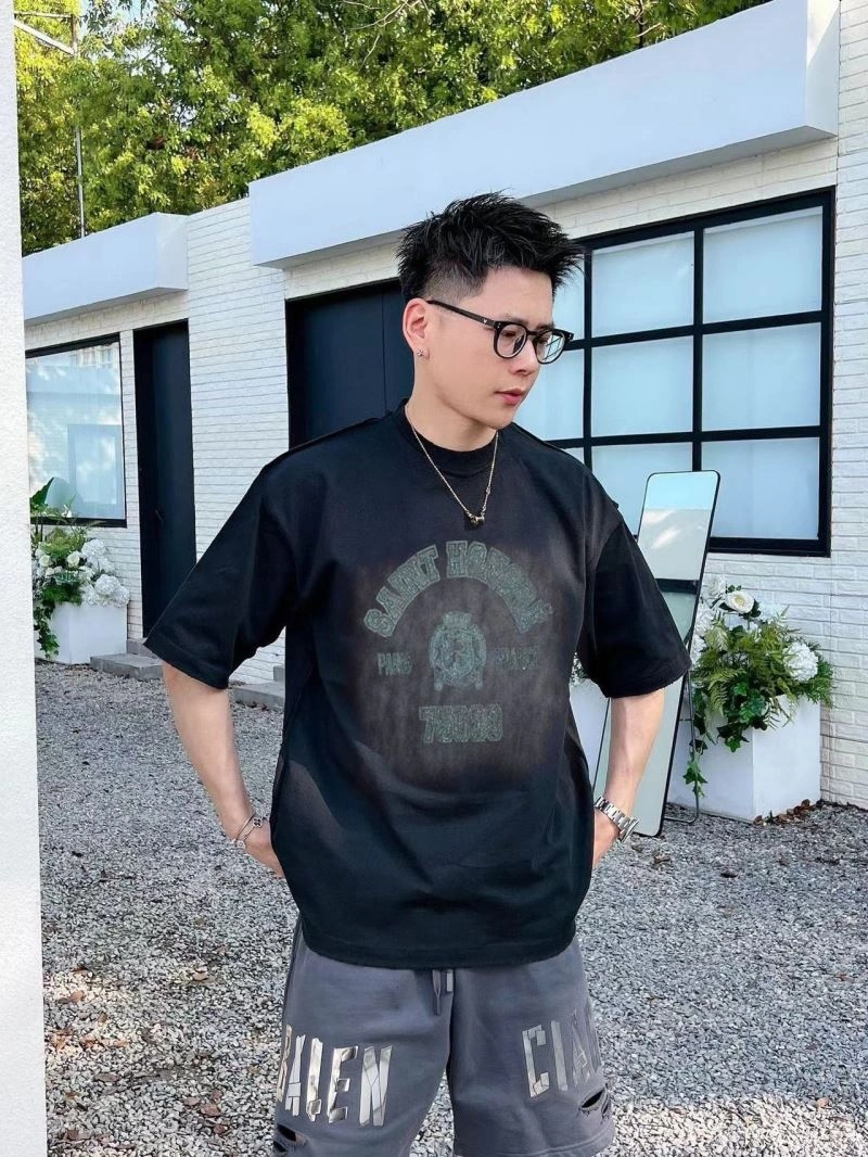 TimelessDesign Balenciaga T-Shirts 98569