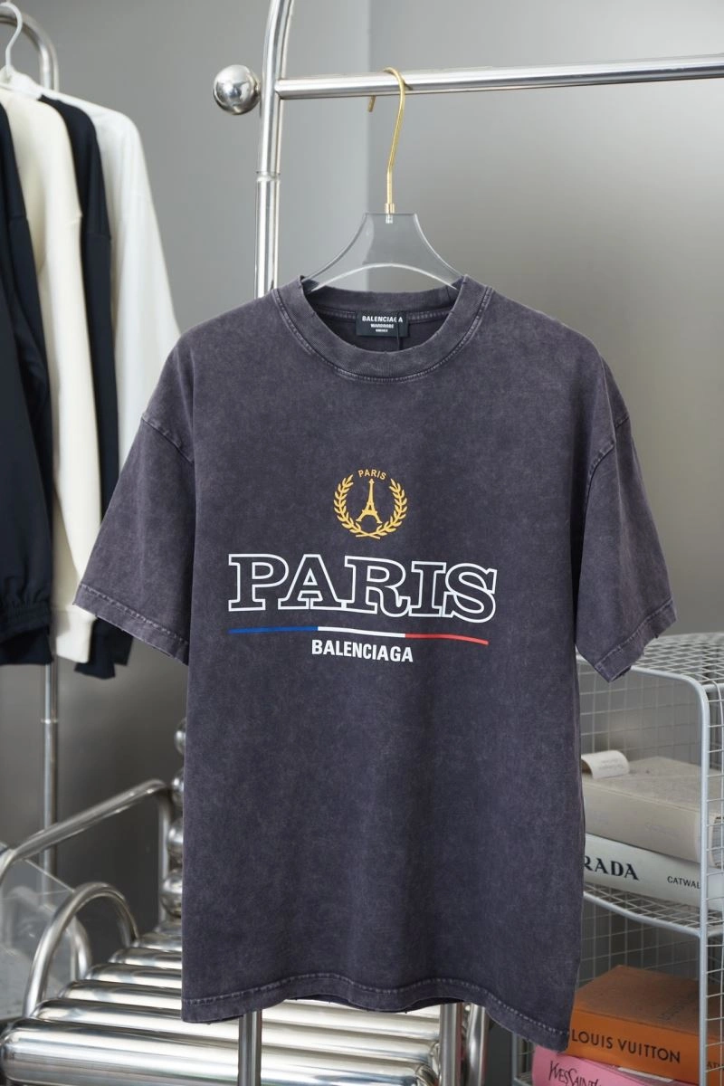 FreshLook Balenciaga T-Shirts 98602