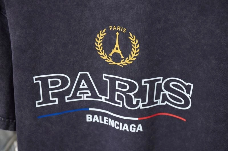 FreshLook Balenciaga T-Shirts 98602