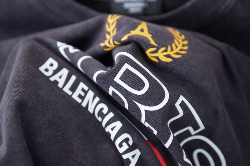 FreshLook Balenciaga T-Shirts 98602