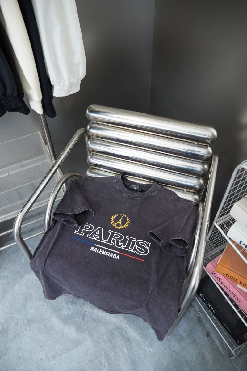 FreshLook Balenciaga T-Shirts 98602