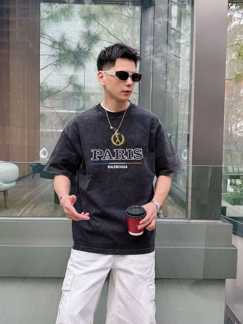 FreshLook Balenciaga T-Shirts 98602