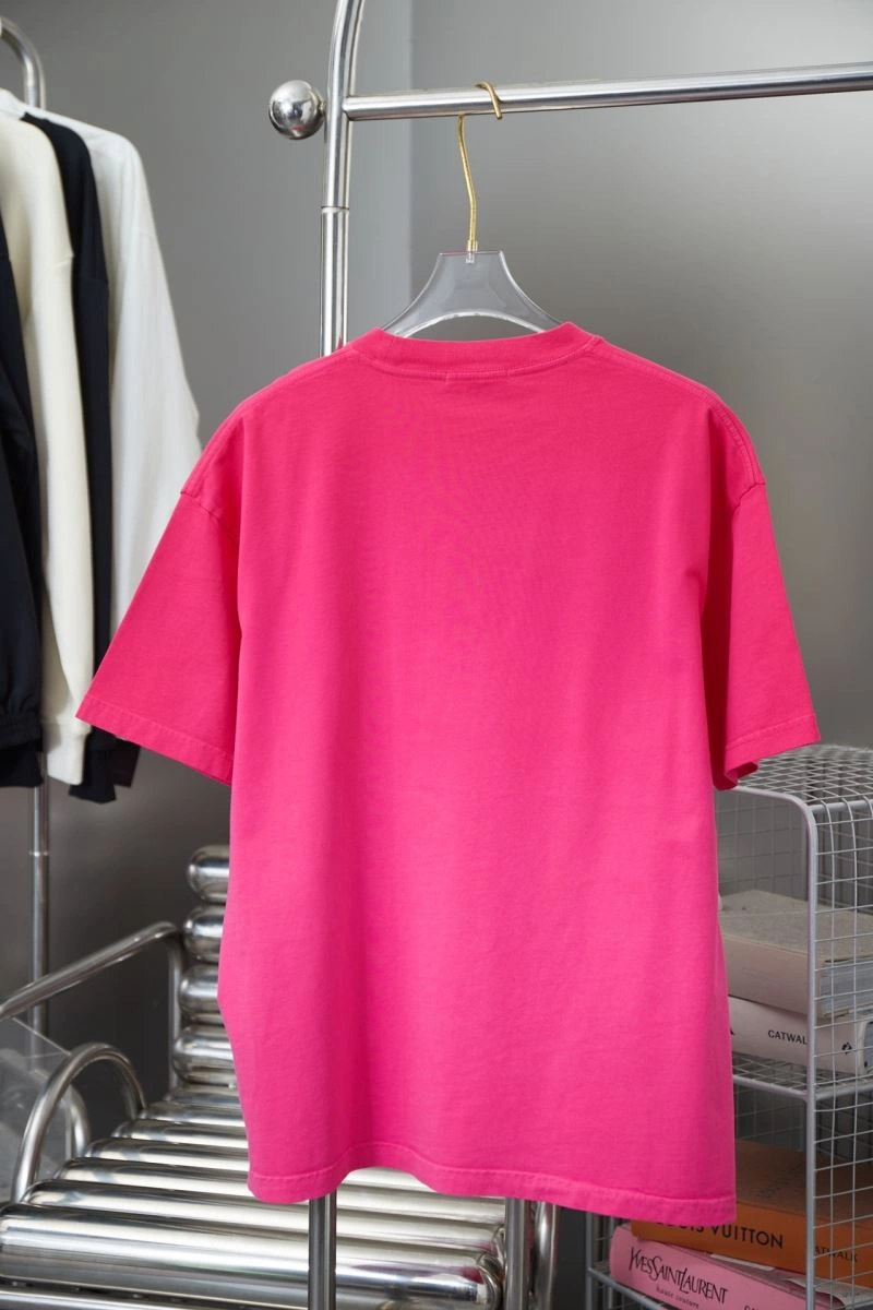Balenciaga T-Shirts Seasonal 98566