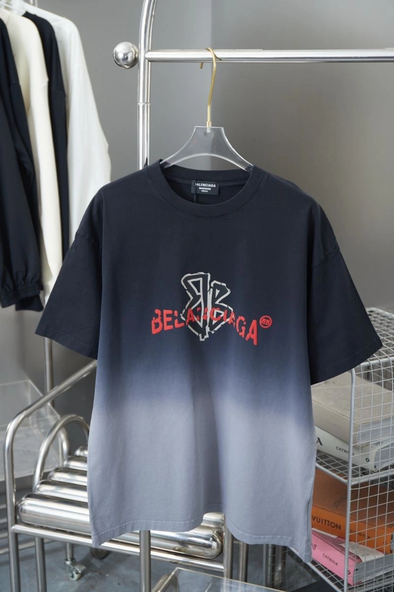 Balenciaga T-Shirts Soft 98561