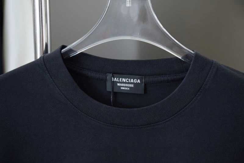Balenciaga T-Shirts Soft 98561