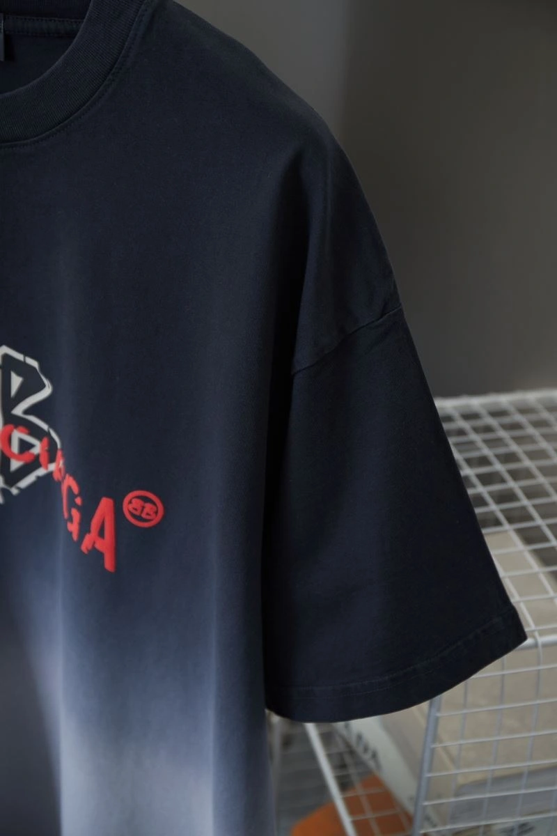 Balenciaga T-Shirts Soft 98561
