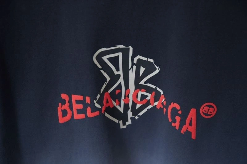 Balenciaga T-Shirts Soft 98561