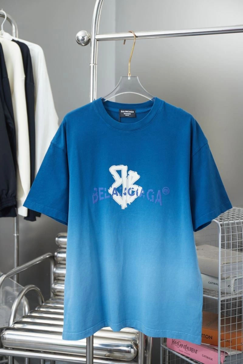 FastDry Balenciaga T-Shirts 98560