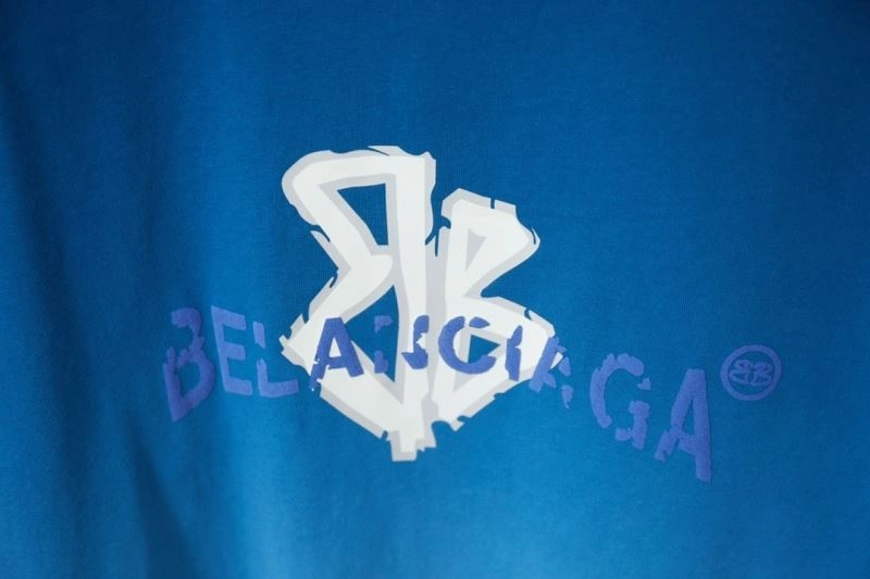 FastDry Balenciaga T-Shirts 98560