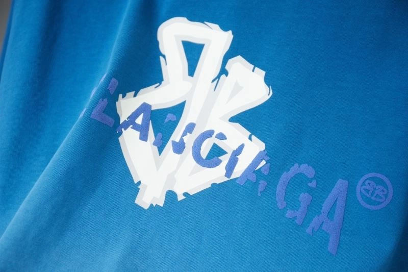 FastDry Balenciaga T-Shirts 98560