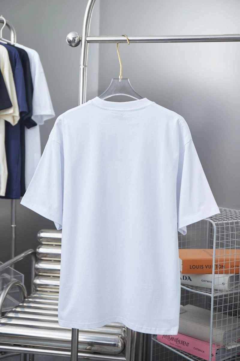 Balenciaga T-Shirts Durable 98563