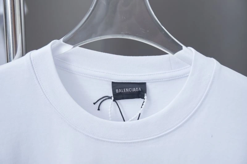 Balenciaga T-Shirts Durable 98563