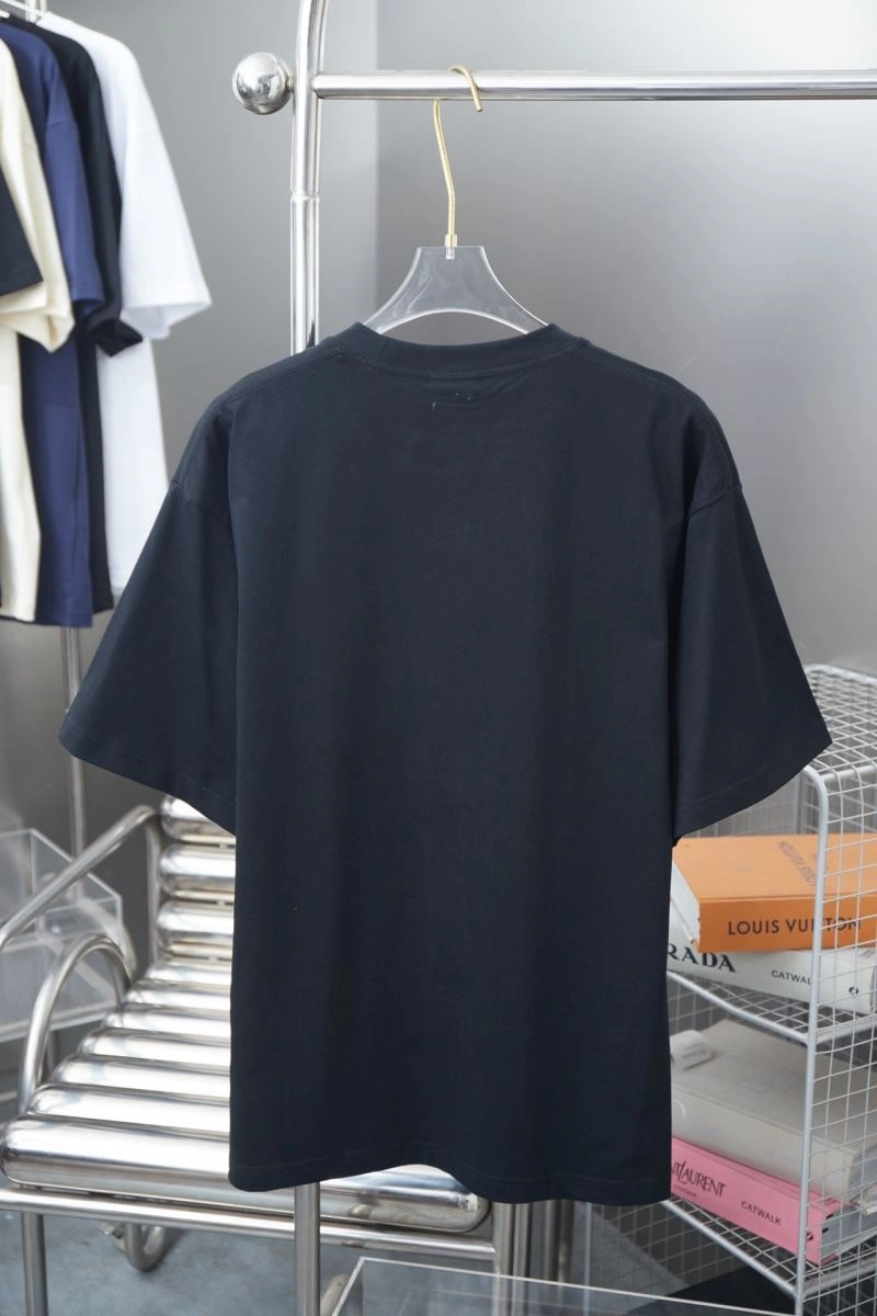 Cozy Balenciaga T-Shirts 98559