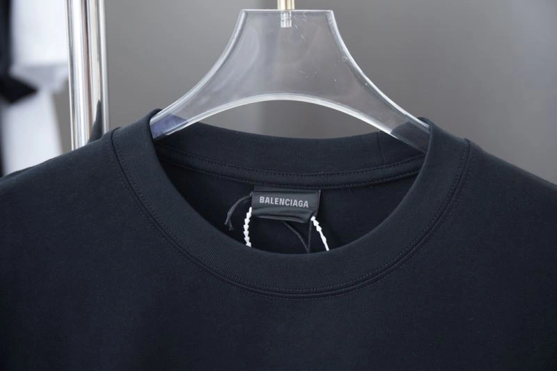 Cozy Balenciaga T-Shirts 98559
