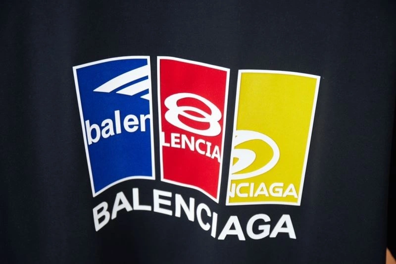 Cozy Balenciaga T-Shirts 98559