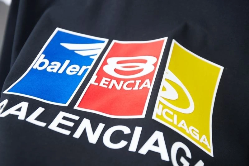 Cozy Balenciaga T-Shirts 98559