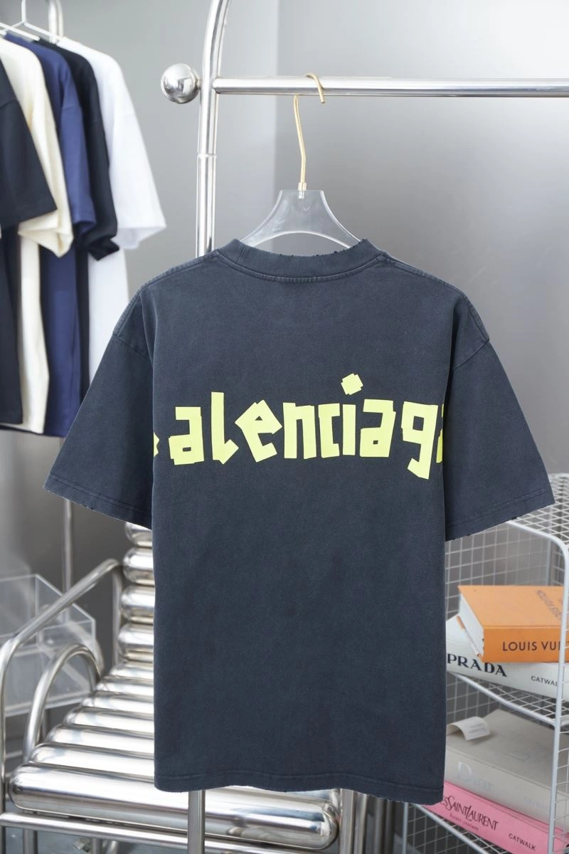 HighPerformance Balenciaga T-Shirts 98558