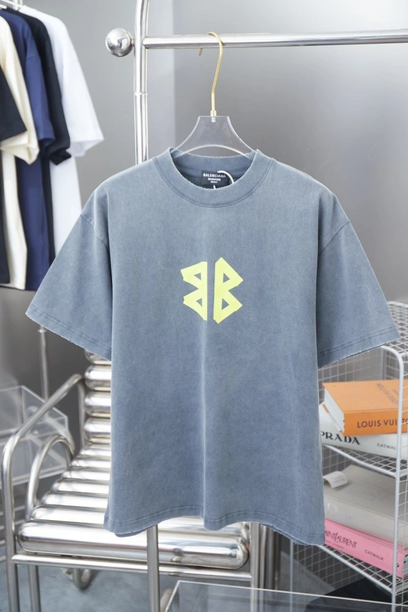 TravelReady Balenciaga T-Shirts 98564