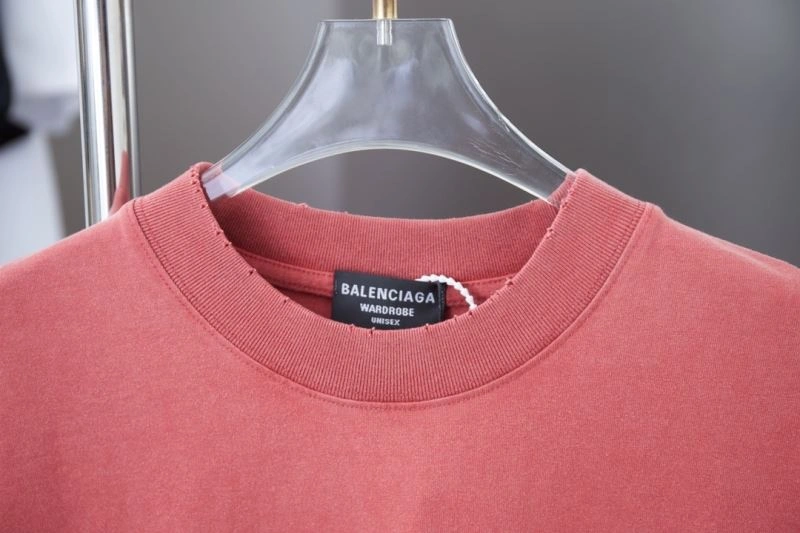 Balenciaga T-Shirts GoodFit 98624